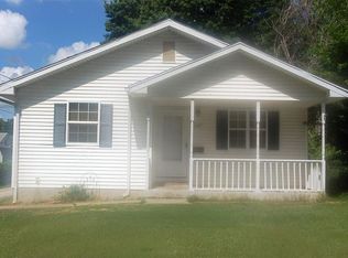 1245 S Ferguson Ave, Springfield, MO 65807