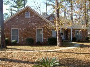 2709 W Doublegate Dr, Albany, GA 31721