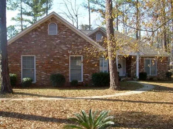 2709 W Doublegate Dr, Albany, GA 31721