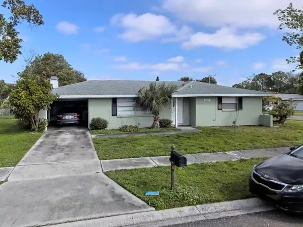 3589 7th Ave SE, Largo, FL 33771