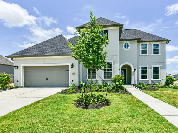 7002 Shoreline View Dr, Katy, TX 77493