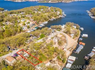 4520 Cove Rd, Osage Beach, MO 65065