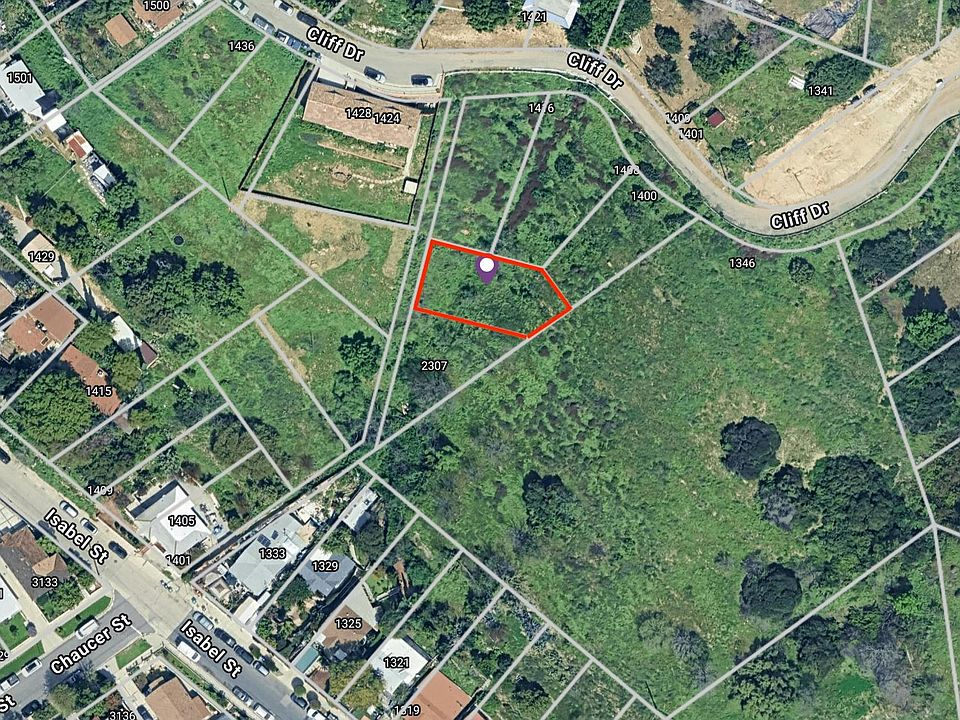 1st image of 0 Cliff Dr