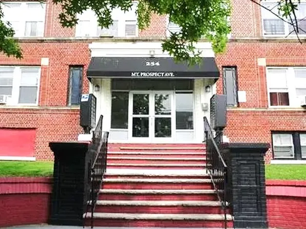 254 Mount Prospect Ave, Newark, NJ