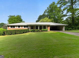 2166 Warren Dr, Austell, GA 30106