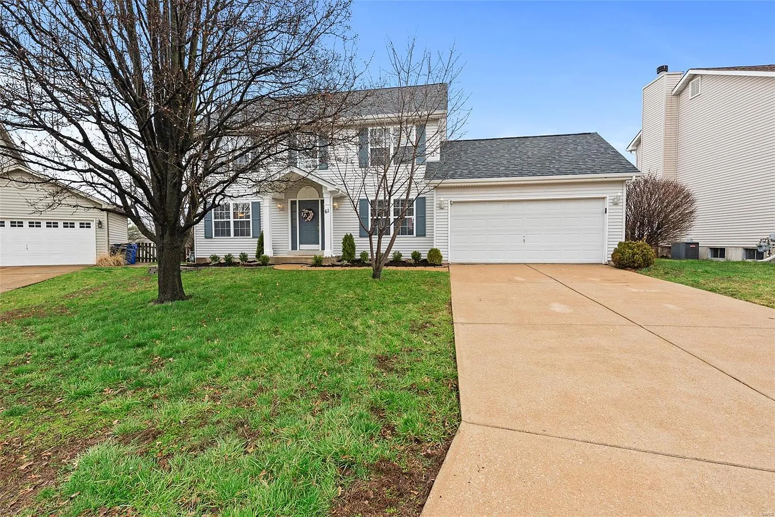 61 Walnut Point Ct photo 1