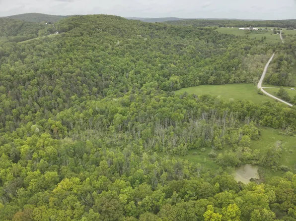 0 Ranch Rd, Gillett, PA 16925