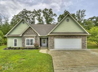 180 Lindsey Ln, Blue Ridge, GA 30513