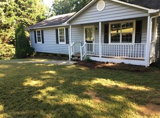 58 Davis Mill Dr, Dallas, GA 30157