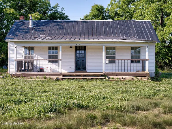 5713 Priceville Rd, Munfordville, KY 42765