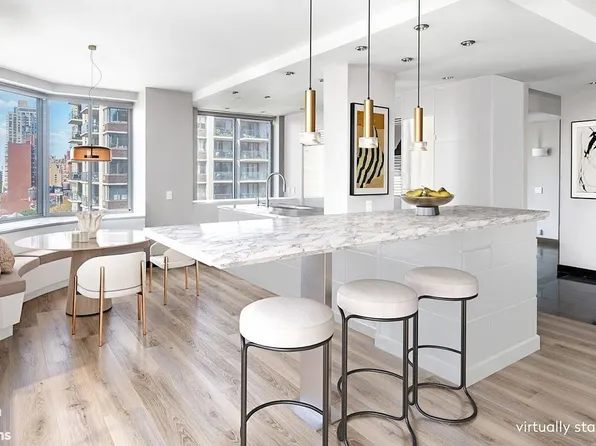 401 E 84th St APT 15B, New York, NY 10028