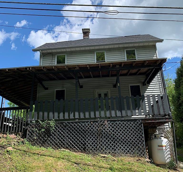 1st image of 250 Bushwack Rd