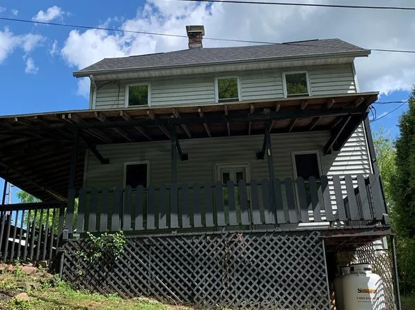 250 Bushwack Rd, Johnstown, PA 15904