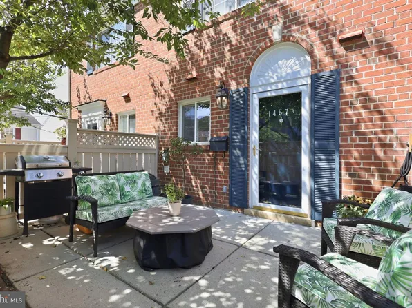 1457A N Van Dorn St, Alexandria, VA 22304