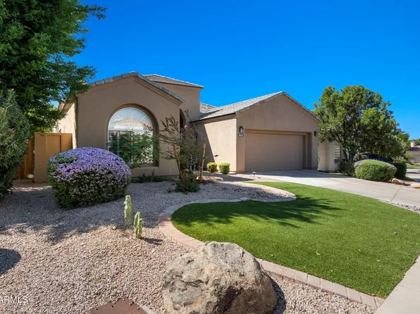 11847 E DEL TIMBRE Drive, Scottsdale, AZ 85259
