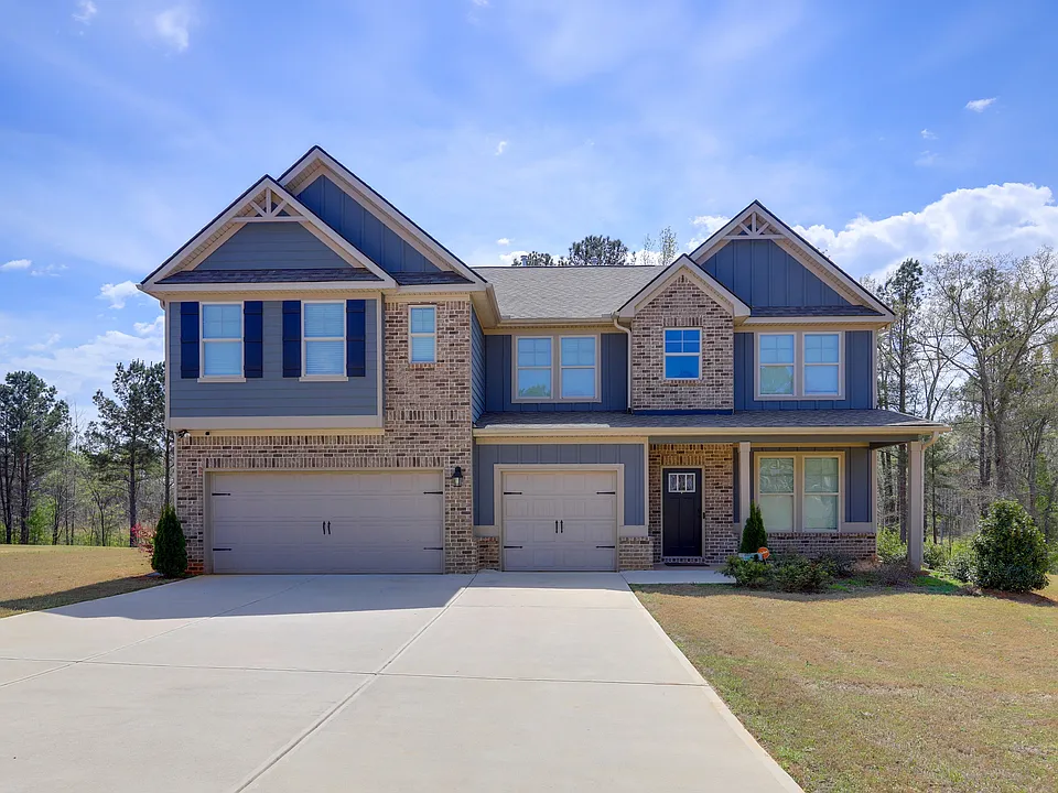 117 Donavan House