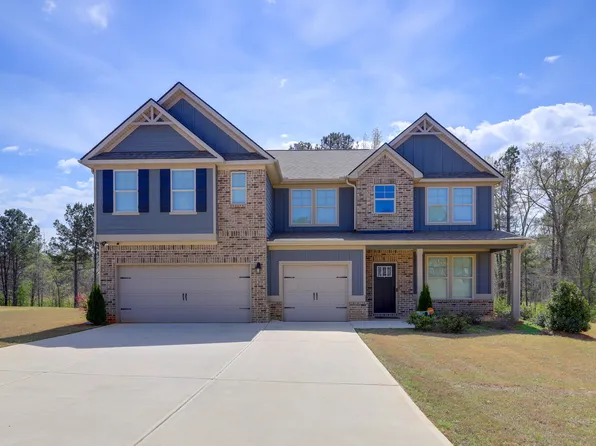 117 Donavan House, Locust Grove, GA 30248