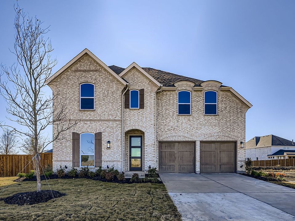 1st image of 2611 Harvest Ln