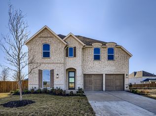 2611 Harvest Ln, Prosper, TX 75078