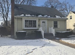 124 Branford St, Manchester, CT 06040