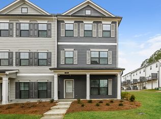 747 Calvin Park Dr, Ball Ground, GA 30107