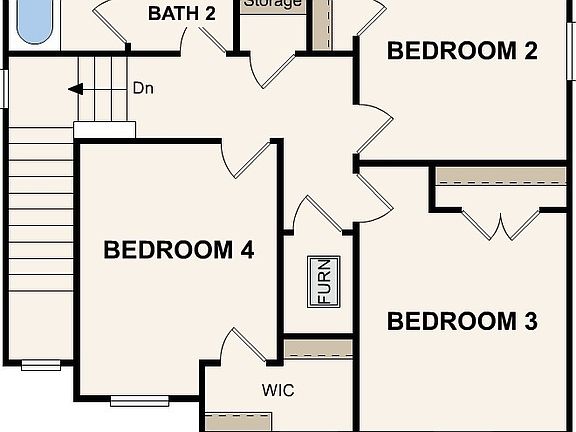 4th image of 1136 Wild Leaf Way