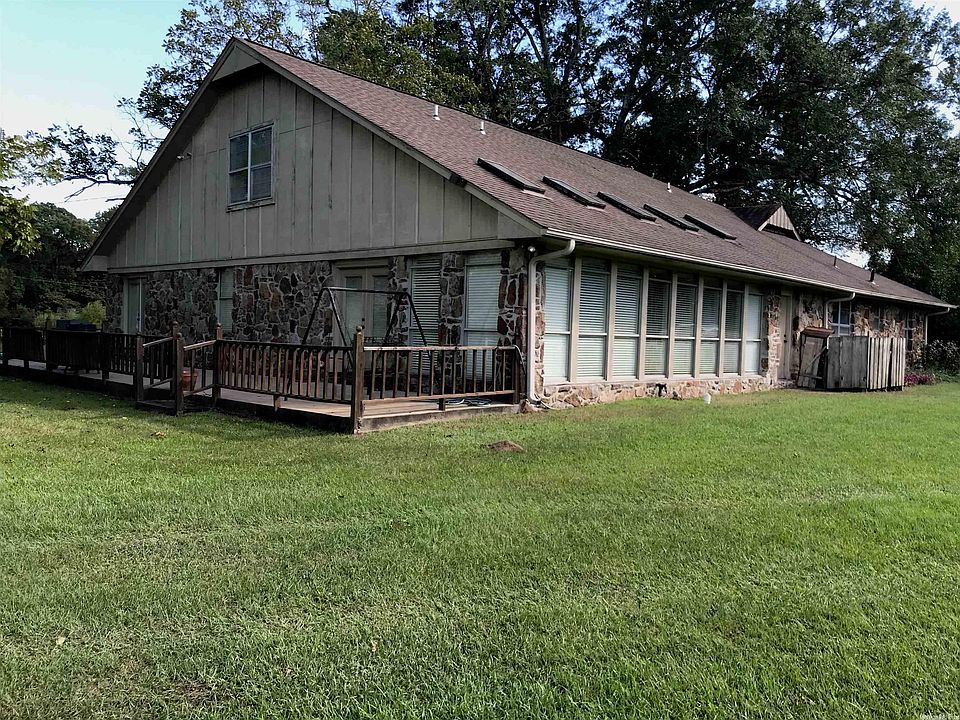 4400 Temple Rd, Pine Bluff, AR 71603 MLS 21028077 Zillow