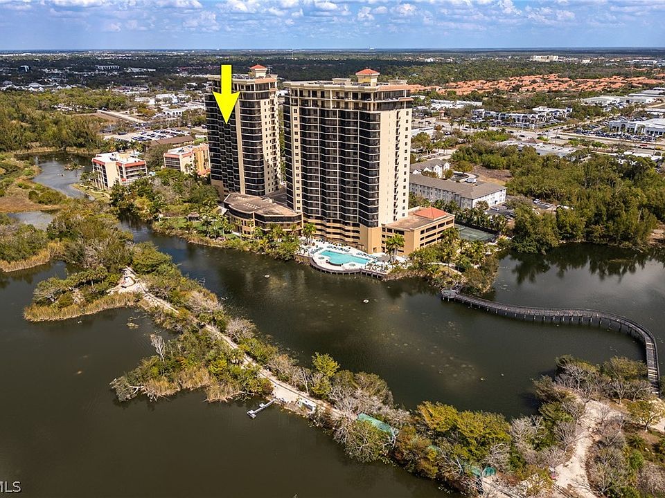 1st image of 14300 Riva Del Lago Dr APT 1603