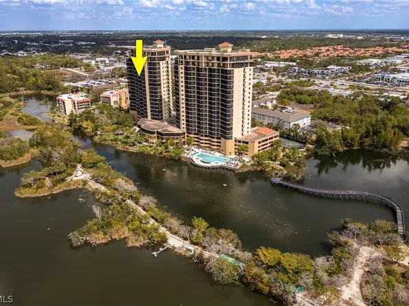 14300 Riva Del Lago Dr APT 1603, Fort Myers, FL 33907