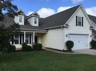 818 Herrington Dr, Grovetown, GA 30813