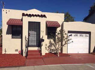 719 Elm Ave, Richmond, CA 94801