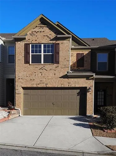 1033 Haley Woods Ln Photo 1
