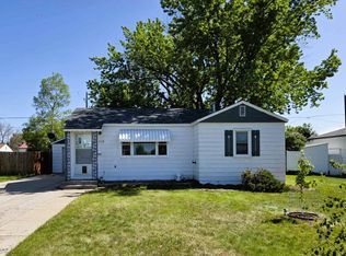 1308 Howell Ave, Worland, WY 82401