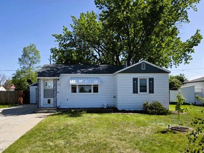 1308 Howell Ave, Worland, WY, 82401