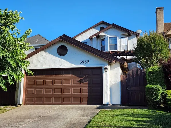 3532 Schooner Dr, Stockton, CA 95219