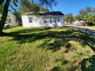 2269 N Volutsia Ave, Wichita, KS 67219