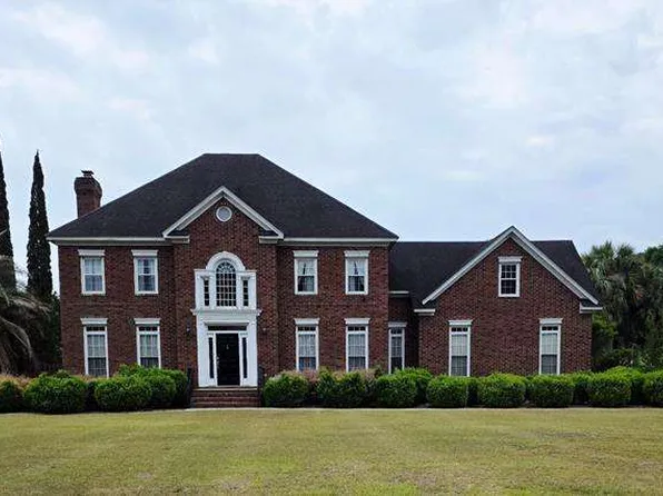 117 Robin Rdg, Fitzgerald, GA 31750