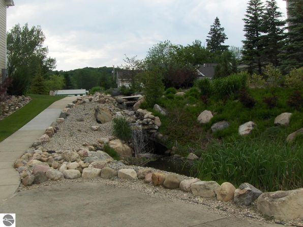 2803 W Shore Dr, Central Lake, MI 49622