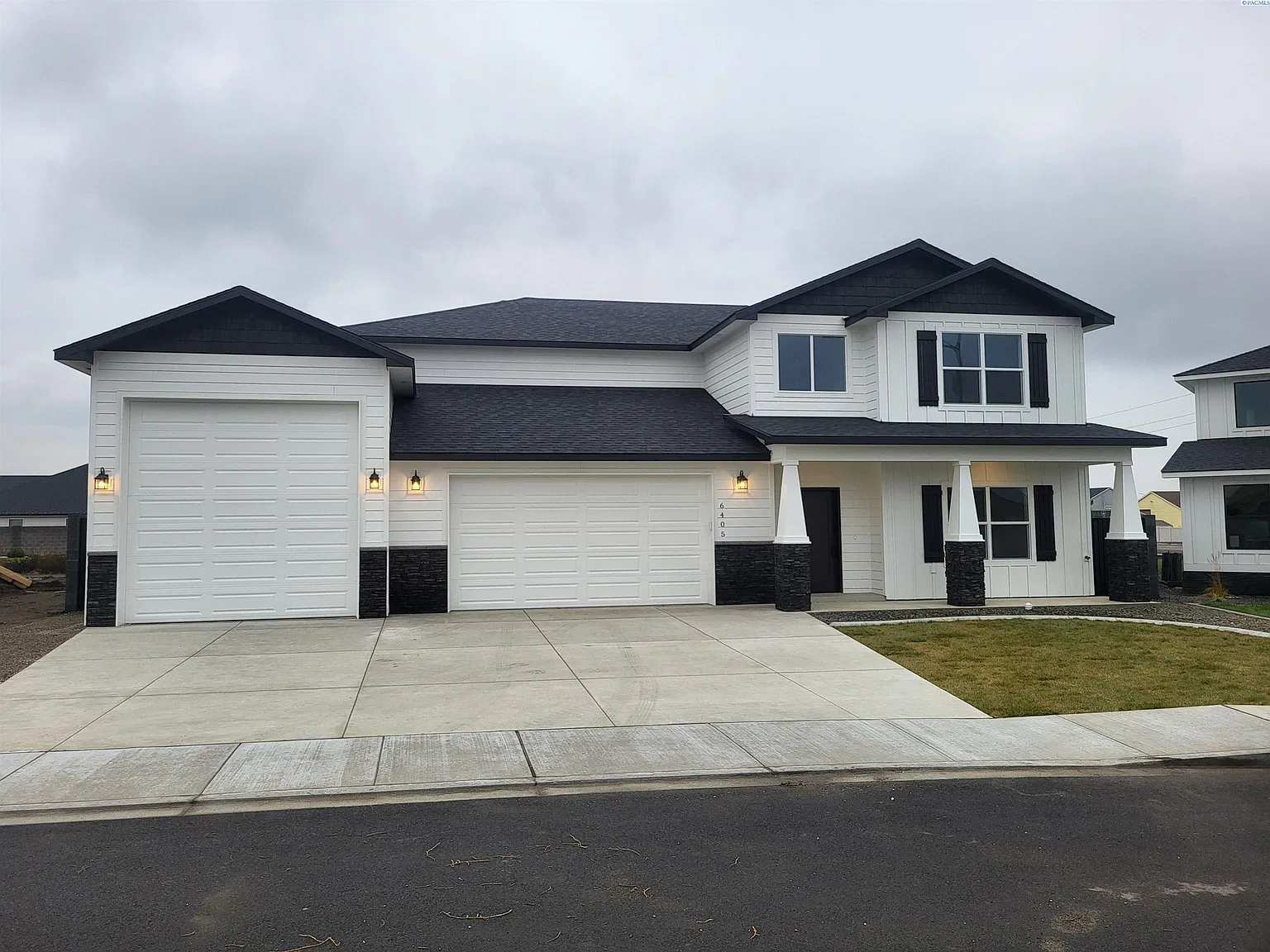 6405 Road 84 Pl photo 1