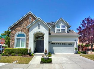 4809 Landmark Way, Dublin, CA