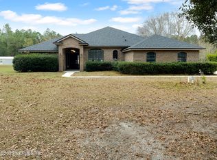 32238 Settlers Ridge Dr, Bryceville, FL 32009