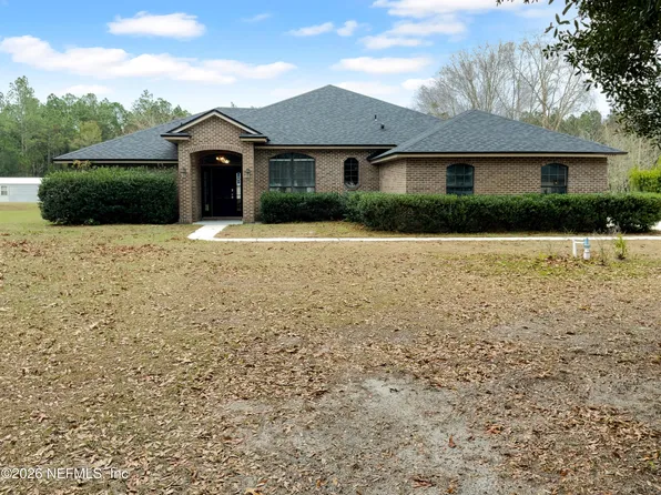 32238 SETTLERS RIDGE Drive, Bryceville, FL 32009