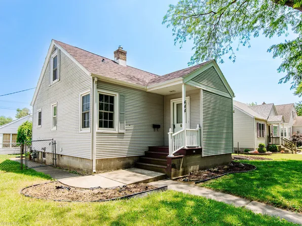 444 S Tanner Ave, Kankakee, IL 60901