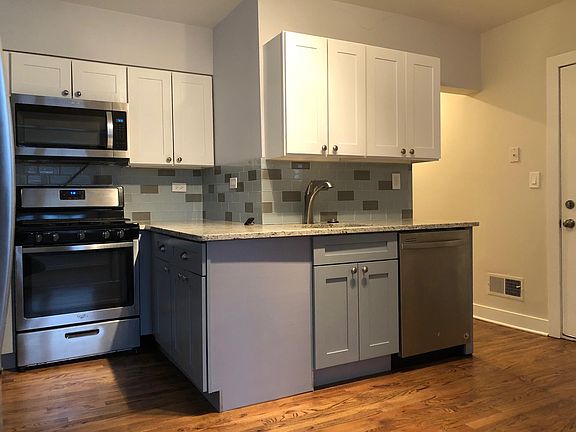 4th image of 3828 N Kenneth Ave #1