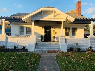 2804 South St, Lafayette, IN 47904