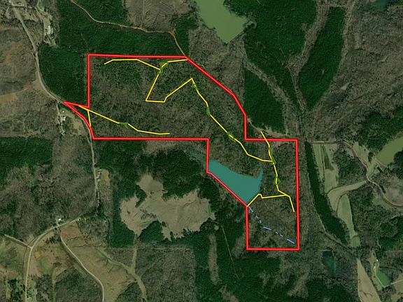 3rd image of 0 County Road 701