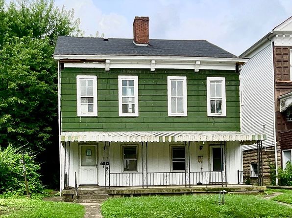 421 S Front St