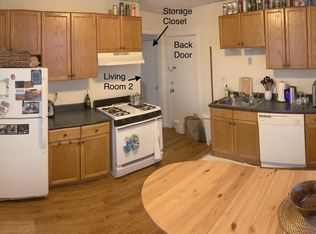 5 Watson St #2, Cambridge, MA 02139