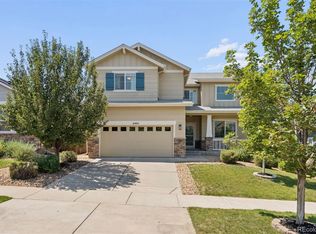6405 S Harvest St, Aurora, CO 80016