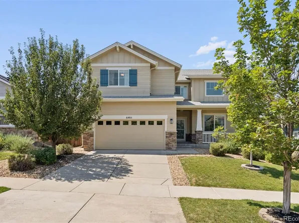 6405 S Harvest Street, Aurora, CO 80016